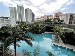 Commonwealth Towers (D3), Condominium #509457941